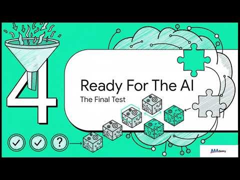 Salesforce AI Associate – Data for AI Explained | AAAdemy