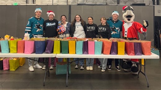 December 2024: Holiday Assist Campaign