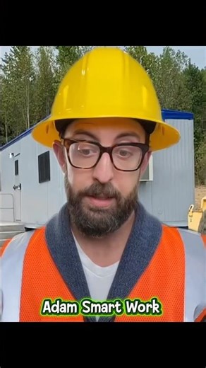 Adam Smart Work Part 18