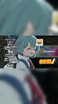 INI DIA! tutorial membuat background profesional garis kotak bergerak di #alightmotion #alightmotion