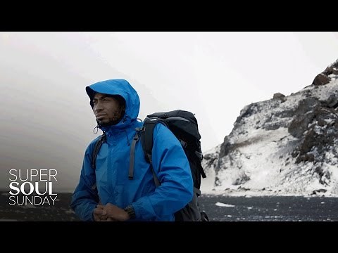 SuperSoul Short: Everybody Dies, But Not Everybody Lives | SuperSoul Sunday | Oprah Winfrey Network