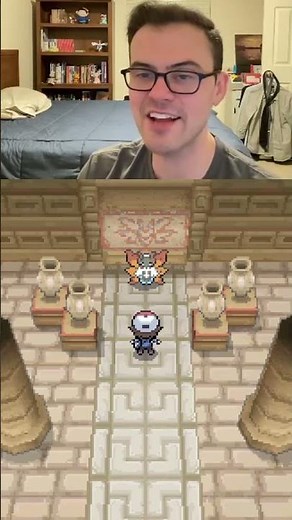 How to Catch Volcarona in Pokémon Black and White! | #silvercavegaming on #Twitch