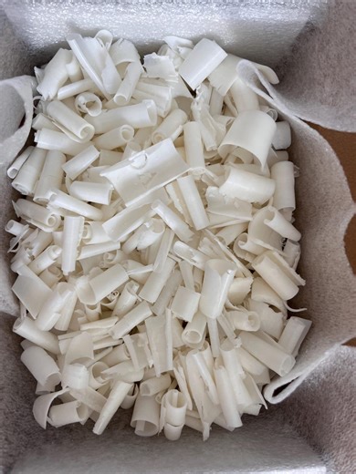 Ivory Soap Curls - Etsy