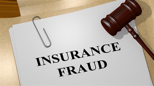 SC lawmakers studying how to prevent insurance fraud in the state