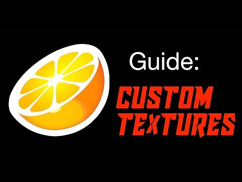 Citra Emulator Guide: Custom Textures