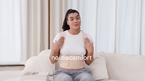 Fit Geno Back Brace Posture Corrector for Women and Men, Shoulder Straightener, Adjustable Full Back Support, Upper and Lower Back Pain Relief - Scoliosis, Hunchback, Hump, Thoracic, Spine Corrector