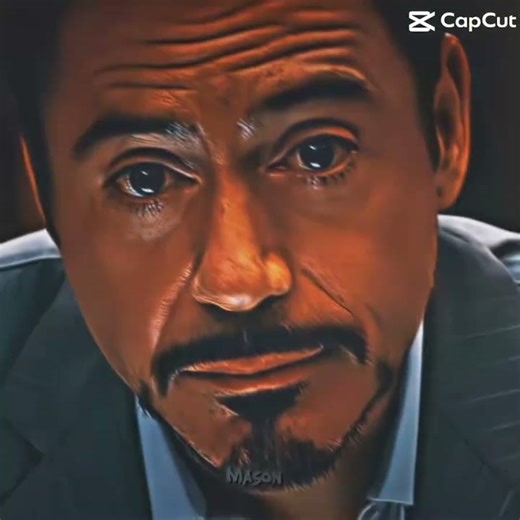 Iron man edit Cuss word warning