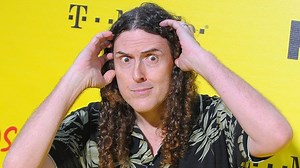 Word Crimes: Weird Al's Blurred Lines parody and 5 other hits