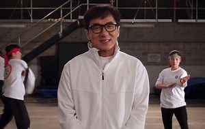 LEGO® NINJAGO: FILM - Making of - Formacja Ninjago (polski) - Filmweb