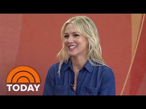 Jennie Garth on new clothing line inspired by her ‘90210’ character