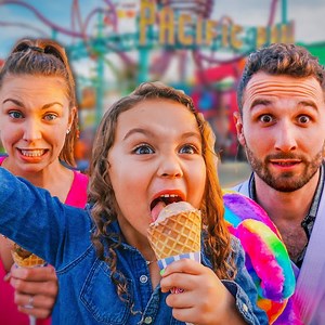 6.5K views · 42 reactions | 5 Year Old Controls My First Date  | Yes Theory | Facebook