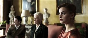 Crooked House trailers and videos.