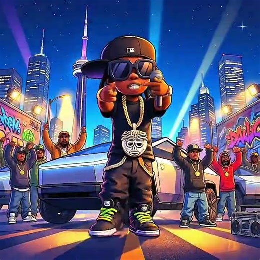 Street Cypher | Fatt Clip