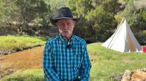 How open land and open fire change chili con carne completely