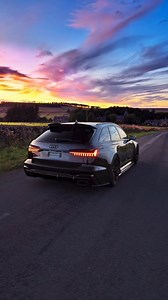 Perfection 🔥🔥🔥 By📷rs6ne | Audi - Vision