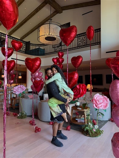 Ciara | You mean the world to me. Every day feels like Valentine’s Day with you! You fill our house up with the greatest love every day! I am truly... | Instagram