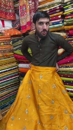 Explore the Art of Lehenga Choli Styles