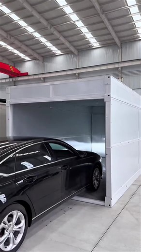 Affordable Container Office Solutions for Contractors