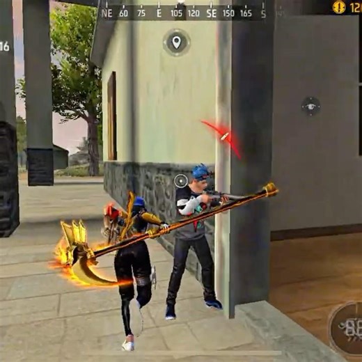 impossible 🍺🍷#freefireshorts #funnyshorts