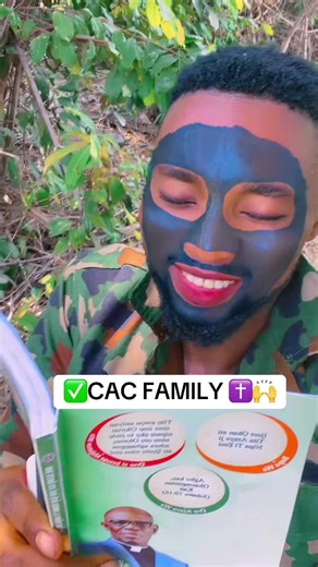 Cac family sunday school hymm book 📖