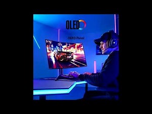 Acer Predator X32 Review: 240Hz, 0.03ms, Quantum Dot OLED Display