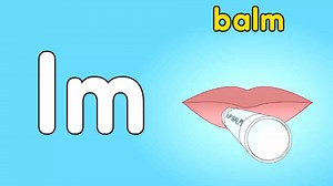 自然拼读，辅音发音，LM