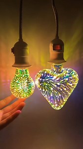 Infinity 3d Fireworks Bulbs #gadgets #product #fireworksbulb #short | Madari