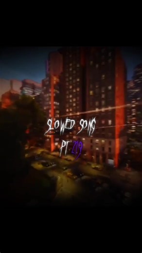 Backstabber: The Ultimate Slowed Playlist