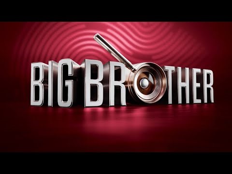 Big Brother - Season 27 Main Title Sequence