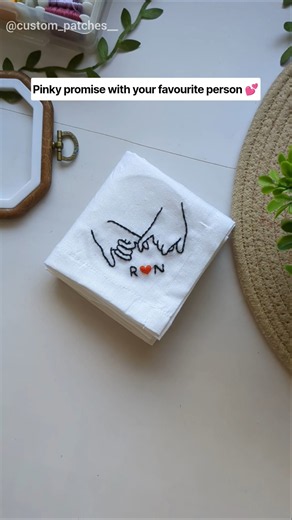 Easy and pretty embroiderypattern#embroiderylover#handembroidery #viralvideo #shorts #diy