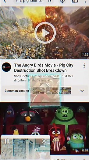 G major 9 Duplo Alien Crying Screaming Crossover The Lego Movie 2 #legomovie #legoduplo #lego