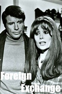 Foreign Exchange (1970) - Movie