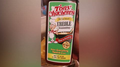 How To Make Crispy Fried Catfish – Seasoned and Deep-Fried Until Golden