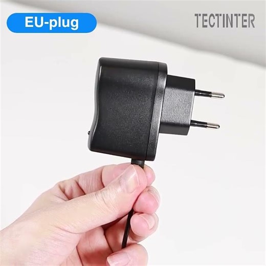 5.2V Home Wall Travel Charger AC Adapter for Nintendo DS NDS GBA SP