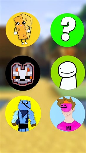 👀 Only PROS Can Guess This Mob in 30 Seconds!