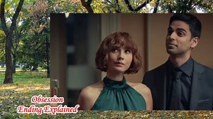 Obsession Ending Explained | Obsession Netflix Ending | Netflix Obsession 2023|obsession 2023 series