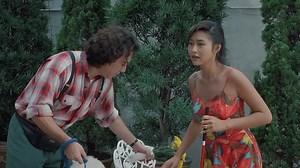 Three Days of a Blind Girl 盲女72小時 (1993) FullHD 1080P