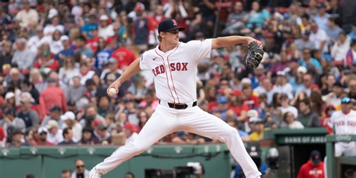 Red Sox take 2024 finale to finish up-and-down season at .500