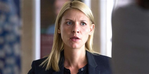 ‘Homeland’s Lowest-Rated Season on Rotten Tomatoes Is Actually Better Than You Remember