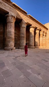 3.1K views · 2K reactions | Luxor: The Timeless Open-Air Museum ️ Where every corner tells a story — Luxor is ancient Thebes, home to majestic temples, royal tombs, and the Nile flowing with history. This is where Egypt’s soul still speaks. Message us Now to arrange your Journey in Egypt!✈️ Book Now: @unlimitedluxor : - eliteescapevoyages #Luxor #AncientEgypt #KarnakTemple #ValleyOfTheKings #Egypt #Egypte #Egipto #Egito | Unlimited Luxor | Facebook