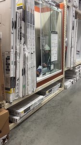 Not the model he was looking for | Jennifer Harrison