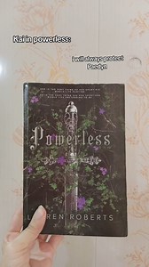 Ruby on Instagram: "Trilogy by Lauren Roberts ✨ 1. Powerless 2. Reckless 3. Fearless @laurenrobertslibrary #foryou #fictionalmen #fiction #trend #reels #bookstagram #booktok #booksbooksbooks #fyp #powerless #reckless #fearless #powerlessseries #kaiazer #paedyngray #kai #instagood #instalove #instadaily #instamood #instagrowth #fashion"
