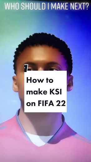 Mastering KSI in FIFA 22: Ultimate Guide