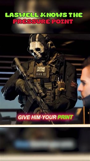 Laswell knows everything #shorts #gaming #games