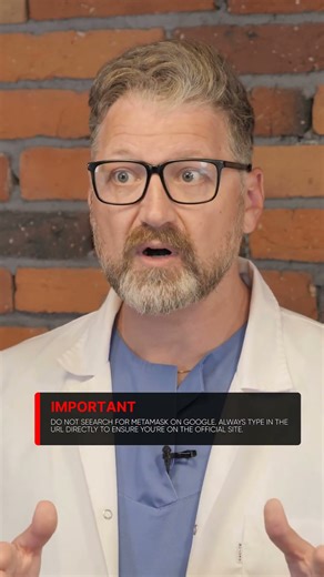 Step 2: Installing MetaMask Safely (Avoid Fake Sites!)