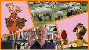 Die Sendung mit der Maus: Die Sendung mit der Maus vom 05.04.2026 (mit Gebärdensprache)
