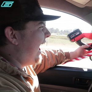 17M views · 50K reactions | Remember when we used a Milwaukee leaf blower as a supercharger kit? #ThrowbackThursday | itsjusta6 | Facebook