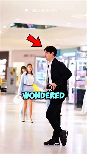 How To Do The Moonwalk