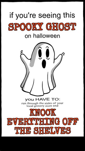 Noggin Boppers on Instagram: "Halloween challenge 里 subscribe to my YouTube channel link in bio AND/OR checkout our music!"