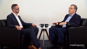 1.6K views · 62 reactions | Have you ever been afraid that you committed the unforgivable sin? In this Q&A video from one of our live Ask Ligonier events, watch as Sinclair Ferguson considers the unforgivable sin and brings comfort to Christians who fear it. Dig deeper into God’s Word with Ask Ligonier. We’re standing by to answer your biblical and theological questions. | Ligonier Ministries | Facebook